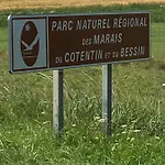 La Cricque * Cricqueville-en-Bessin