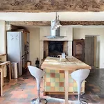 La Cricque * Cricqueville-en-Bessin