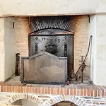 La Cricque Villa *