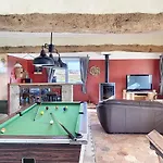 La Cricque