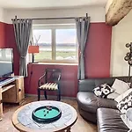 La Cricque Villa