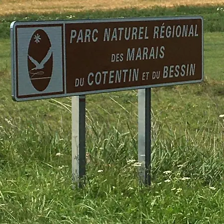 La Cricque * Cricqueville-en-Bessin