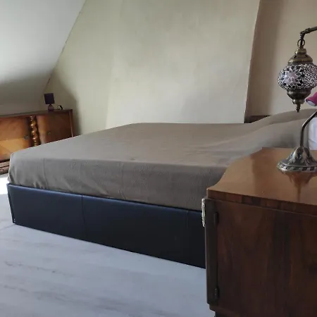 La Cricque Villa *