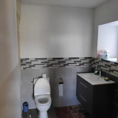 La Cricque * Cricqueville-en-Bessin