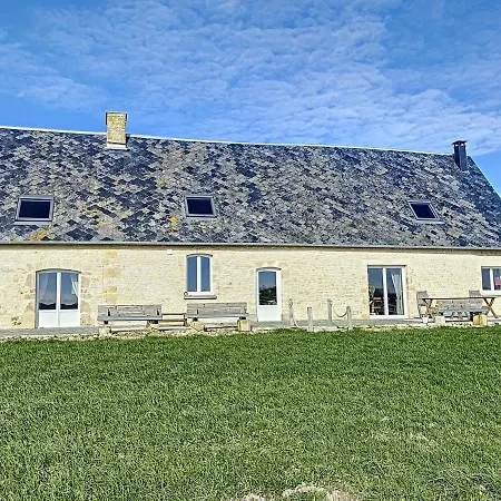 Villa La Cricque