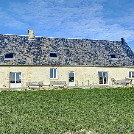 Villa La Cricque