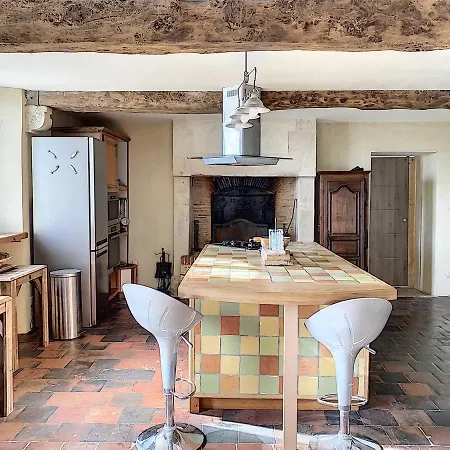 La Cricque * Cricqueville-en-Bessin