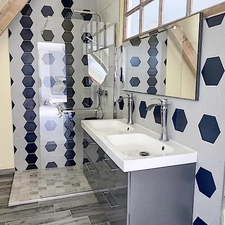 La Cricque Villa Cricqueville-en-Bessin