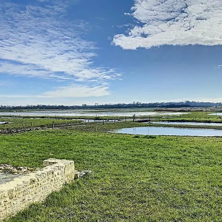 La Cricque Villa Cricqueville-en-Bessin