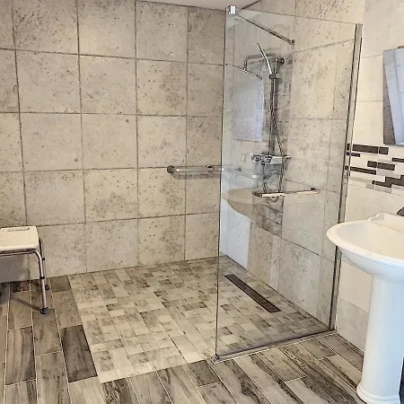 La Cricque Cricqueville-en-Bessin