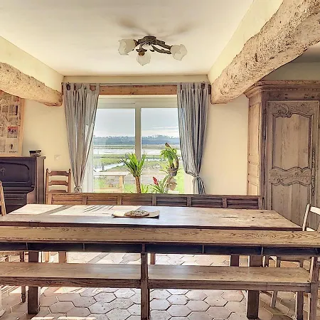 La Cricque Cricqueville-en-Bessin