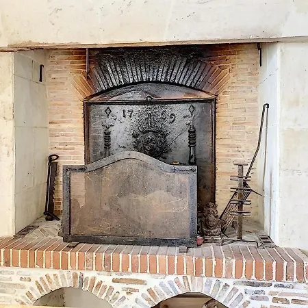 La Cricque Villa *
