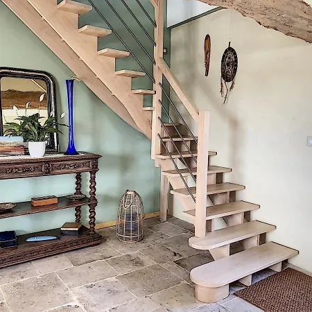 La Cricque Cricqueville-en-Bessin