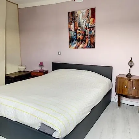 La Cricque Villa *
