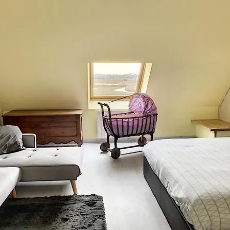 La Cricque * Cricqueville-en-Bessin