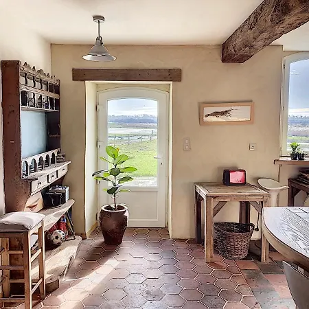 La Cricque Cricqueville-en-Bessin