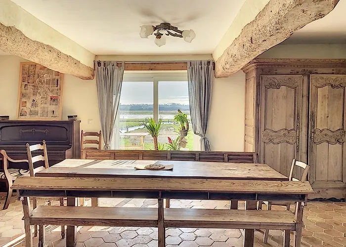 La Cricque Cricqueville-en-Bessin