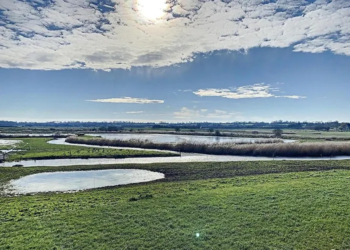 Βίλα La Cricque *