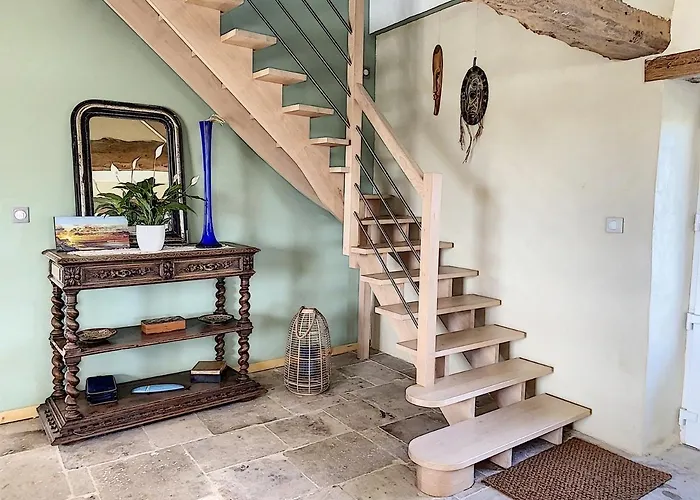 La Cricque Cricqueville-en-Bessin