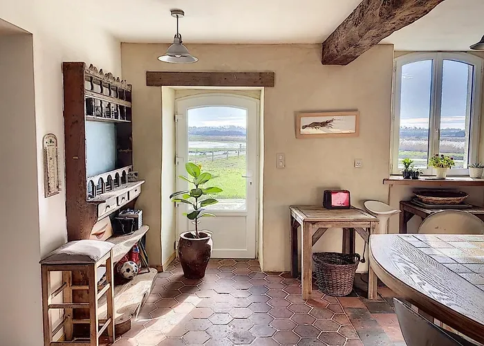 La Cricque Cricqueville-en-Bessin